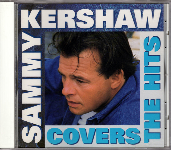 Sammy Kershaw